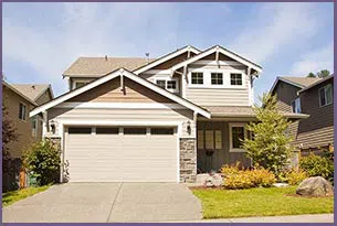 Community Garage Door Service Gladstone, OR 503-468-3414 - 4-content-residnetial